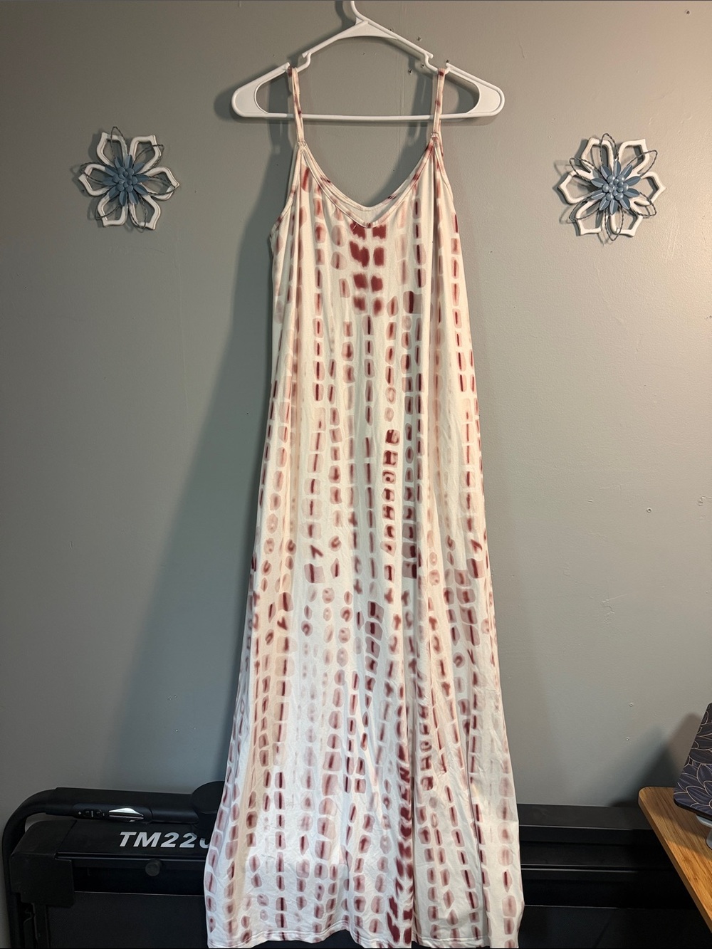 2-Maxi Dresses - Picture 2 of 3